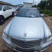 بنز E350