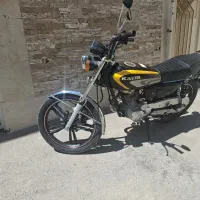 هوندا کویر ۲۰۰سی سی ۱۴۰۱