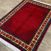 فرش ۳ متری قشقایی