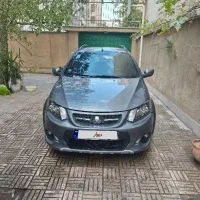 کوییک ۱۴۰۱ دنده‌ای