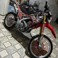 CrfL250