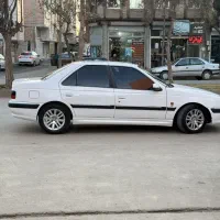 پژو پارس tu5 مدل 99