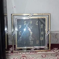 ساعت دیواری