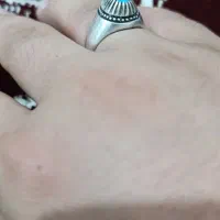 انگشتر فیروزه