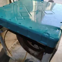 کولر آبی 5500