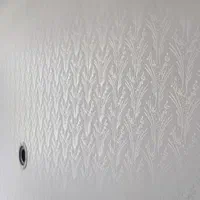 نمونه کار رنگ آمیزی