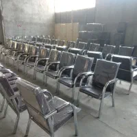 صندلی انتظار