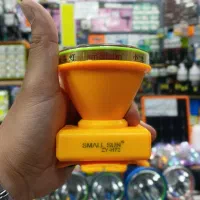 چراغ قوه پیشانی SMALL SUN (آقابرایی )