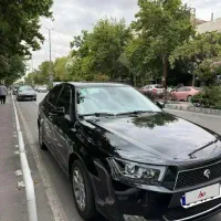 دنا پلاس مدل ۱۴۰۴در حد صفر