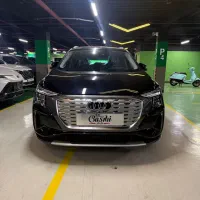 آئودی کیو فایو/Q5/تیپ۱/نقدواقساط