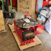 لاستیک درآر تورنادو وبالانس فروش خیلی ویژه شب عید