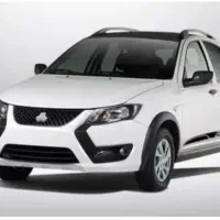 کوییک GXRسفید مشکی