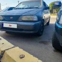 پراید 141