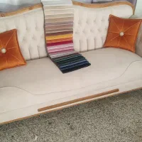 مبل کلاسیک سفیر