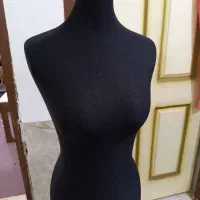 مانکن خیاطی سایز 38سوزنخور و اتوخور