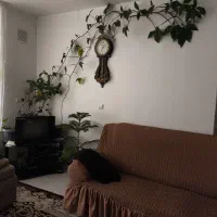 منزل-مسکونی-باغچه-روستایی-کردعلیا