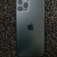 ایفون 11 pro