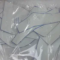 الگو لباس زیر زنانه