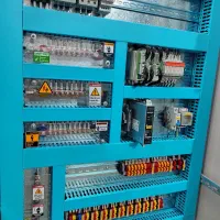 برق صنعتی، اتوماسیون صنعتی