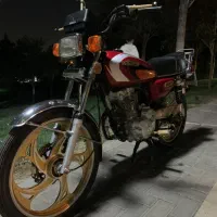 موتور هندا ۲۰۰