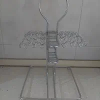 استند سرویس قاشق و چنگال  ۶ نفره