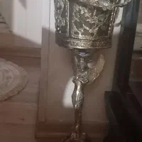 برنزی ودکوری