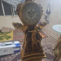 ساعت ایستاده بسیار شیک و زیبا