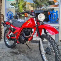 XL200ژاپن