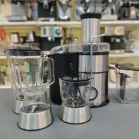 اقساط ۱۲ ماهه/ آبمیوه گیری آسیاب مخلوط کن خردکن