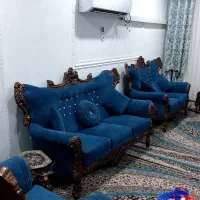 مبل ۱۱ نفره سلطنتی