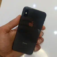 آیفون x