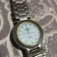 ساعت OMAX