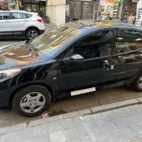 ۲۰۷ مدل ۱۴۰۳ پانوراما ارتقا