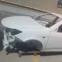 اتاق ساینا معمولی نو  رنگ شده
