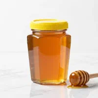 عسل طبیعی (گشنیز)