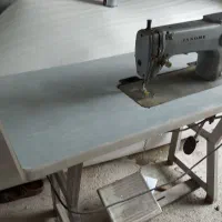 چرخ خیاطی راسته دوز