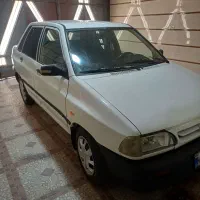 پراید ۸۲