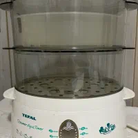بخارپز تفال