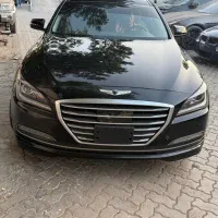 جنسیس G80