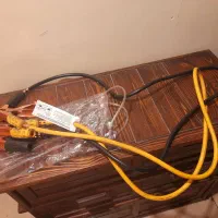 کابل اتصال باطری خودرو