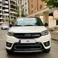 ام وی ام X33 اسپرت اتومات مدل ۱۴۰۰،نقدی و معاوضه