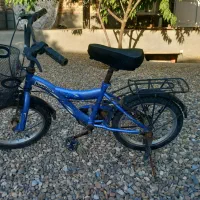 دوچرخه