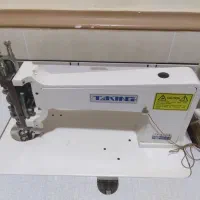 چرخ خیاطی زنجیره دوز
