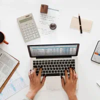 تایپ، جزوه نویسی ، ساخت پاورپوینت