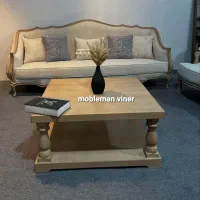 مبل کلاسیک آبشاری/ اقساطی بدونه درصد