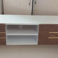 میز تلویزیون نو نو مال جهاز بود