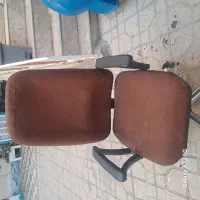 صندلی چرخدار