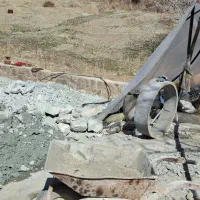 حفرچاه اب و فاضلاب