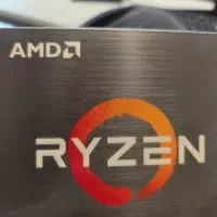 3200 cpu Amd Ryzen 3