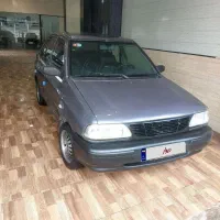پراید ۸۹
